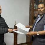 बाँकेमा जसपा र एमालेबीच भएन सहमति