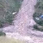 बर्षाका कारण कालिकोटको पलाता ७ मा ठुलाे क्षति