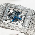 ४३ करोड रूपैयाँको घडीसहित बिमानस्थलबाट एक पक्राउ