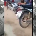 थाइल्याण्डमा गोली प्रहारबाट ३४ जनाको मृत्यु