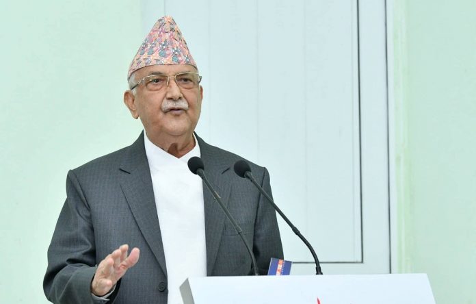 kp oli
