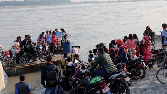 rajapur, sankatti ghat
