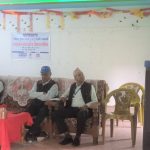 बिद्यालय सुधार योजना निर्माण सम्बन्धि खजुरामा तीन दिने तालिम शुरू