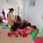 नरैनापुर र राप्ती सोनारीमा जहाँ समस्या, त्यहाँ पुग्ने नमुना