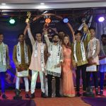 अशोक भट्ट बने मिस्टर नेपालगञ्ज सिजन-३ को बिजेता