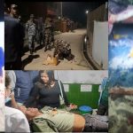 नेपालगञ्जमा बम बिस्फोट हुँदा दुई जना घाइते