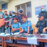 दाङका रोशनी र शरदको हत्यामा संलग्न चार जना सार्वजनिक