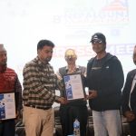 नेपालगञ्ज म्याराथन देशलाई चिनाउने अवसर हो : नायक राजेश हमाल