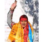 कांग्रेस प्रदेश सभापतिलाई पराजित गर्दै माओवादीका बागी पुन विजयी
