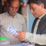 स्वतन्त्र नेतृत्वको कामले नेपालगञ्जका उम्मेदवार डा. कर्णप्रति क्रेज बढ्दै