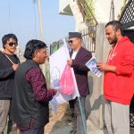 मतदाताको प्रतिक्रिया : डा.कर्ण भरोसाको केन्द्र