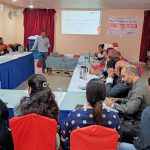 निर्वाचन आचार संहिता, सामाजिक सञ्जाल र प्रविधि अधिकार