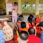 कलेज तथा समुदायमा मतदाता शिक्षा अभिमुखिकरण