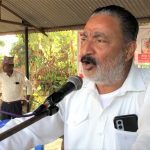 फरक-फरक विचारबीच पनि मेलमिलाप आवश्यक : सहमहामन्त्री राठौर