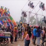 बाँकेको जोगागाउँ र गुरुवागाउँमा ऐतिहासिक मेला शुरु
