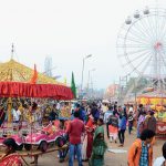 जोगागाउँ र गुरुवागाउँ मेला शुरु