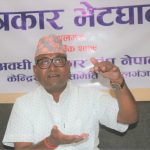 गाउँपालिकाको ठप्प सेवा सुविधाप्रति जवाफ दिनुपर्छ : चौधरी