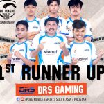 पब्जीमार्फत नेपालले जित्यो ५९ लाख पुरस्कार