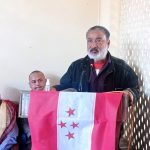 बाँके र बर्दियालाई विकासको मूल प्रवाहमा जोड्ने : राठौर