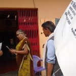 मतदाताबीच डा.कर्णको चर्चा