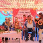 नेपालगञ्जको तेलियनपुर ‘पूर्ण सरसफाई उन्मुख टोल’ घोषणा