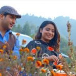 गीतकार सन्देश लामाको ‘ए हजुर’ बजारमा