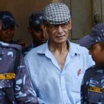 चार्ल्स शोभराजलाई जेलमुक्त गरेर आफ्नै देश फर्काउन आदेश