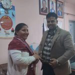कोहलपुरको विकासका लागि सहकार्य र समन्वय गरेर अगाडि बढ्ने : सासंद केसी