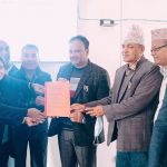 नेपालगञ्जमा ‘लु’ प्रतिकार्य योजना निर्माण, उपमहानगरलाई हस्तान्तरण