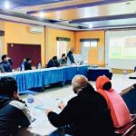 खेल्दै सिक्ने केन्द्रको समिक्षा, निरन्तरता दिनुपर्नेमा जाेड
