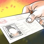 म्यानमारका नागरिकले नेपाली नागरिकता लिएको खुलासा