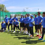 नेपालले आज स्कटल्याण्डसँग खेल्दै