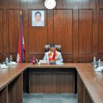 पासपोर्ट र लाइसेन्स लिन लाइन लाग्न नपर्ने : मन्त्रिपरिषदको निर्णय