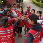 कोभिड-१९ कार्यक्रमको समिक्षा र अन्तरक्रिया