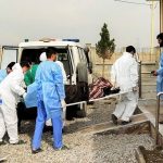 अफगानिस्तानमा ट्याङ्कर विस्फोट हुँदा १९ जनाको ज्यान गयो