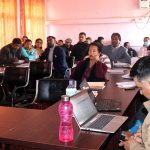 परियोजना सल्लाहकार समितिको बैठक सम्पन्न