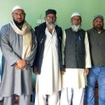 “तुम्हारा चाँद सा चेहरा, महे कामिल से मिलता हैं”