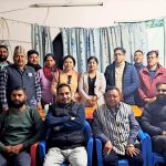 आफ्ना समस्या सम्बोधन गरिदिन स्वास्थ्यकर्मीको आग्रह