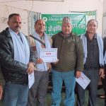 हेपोनको तेस्रो कार्यकालका लागि अध्यक्षमा शाह चयन