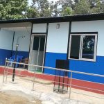 नेपालगञ्ज नाकाको हेल्थ डेस्कका १९ जना कर्मचारी कामविहीन