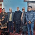 ठूला योजना र बजेट पार्न सांसद केसी मन्त्री भेटघाटमा व्यस्त