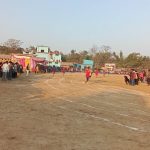 बैजनाथमा जारी प्रथम उपप्रमुख कप प्रतियोगितामा प्रभात माबिको बर्चश्व बढ्दै