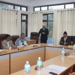 कर्मचारीलाई आवास सुविधा दिने लुम्बिनी प्रदेश सरकारको निर्णय