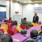 मानब बेचबिखनको संख्यामा बृद्धि