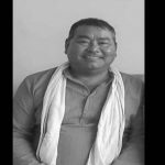 नेपालगञ्जका एक जनप्रतिनिधिको निधन, २० गते सम्पूर्ण सेवा बन्द रहने