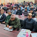 सकारात्मक सोच र तनाव व्यवस्थापन