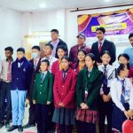 प्याब्सन नेपालगञ्ज तेस्रो चेस प्रतियोगिता