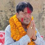 तीन जना बिद्यार्थीलाई पढाउने सांसद खत्रीको घोषणा