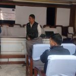 ‘विपतमा निजी क्षेत्र’को भूमिकाका विषयमा नेपालगञ्जमा छलफल