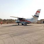 टरिगाउँ विमानस्थलमा सातामा ५ दिन उडान हुने